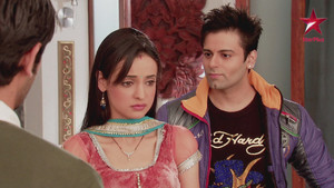 Iss Pyaar Ko Kya Naam Doon? 10. évad Ep.4 4. epizód