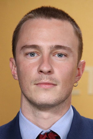 Drew Starkey profil kép