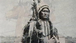 The Great Indian Wars kép