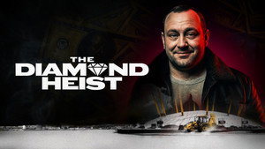 The Diamond Heist kép
