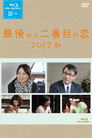最後から二番目の恋 Speciális epizódok (2012-11-02) poszter