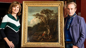 Fake or Fortune? 8. évad Ep.1 1. epizód