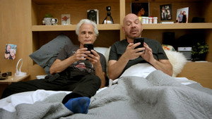 Smothered 2. évad Ep.6 6. epizód