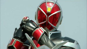 仮面ライダーウィザード kép