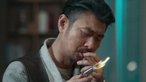 黑白密码 1. évad Ep.9 9. epizód