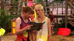 Austin & Ally 3. évad Ep.4 4. epizód