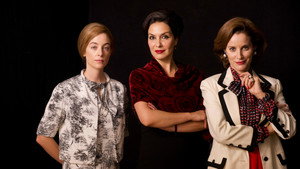 3 Mulheres Pós-Revolução kép
