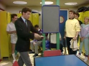 The Brittas Empire 1. évad Ep.1 1. epizód