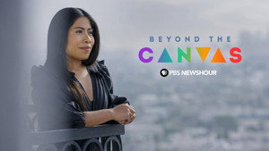 Beyond the Canvas 2. évad Ep.5 5. epizód