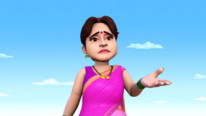 Taarak Mehta Kka Chhota Chashmah 2. évad Ep.21 21. epizód