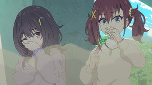 日々は過ぎれど飯うまし 1. évad Ep.2 2. epizód