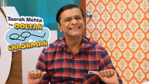 तारक मेहता का उल्टा चश्मा 1. évad Ep.4733 4733. epizód