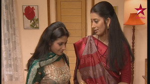 क्योंकि सास भी कभी बहू थी 1. évad Ep.224 224. epizód
