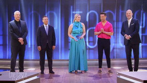 The Taste 10. évad Ep.9 9. epizód