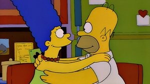 A Simpson család 6. évad Ep.3 Romantikus Simpson válogatás