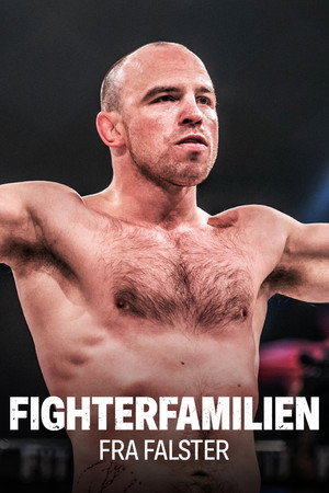 Fighterfamilien fra Falster poszter