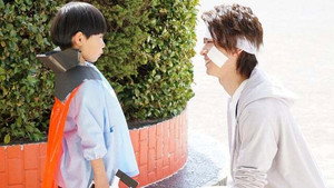 快盗戦隊ルパンレンジャーVS警察戦隊パトレンジャー 1. évad Ep.15 15. epizód