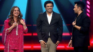 Indian Idol 16. évad Ep.33 33. epizód