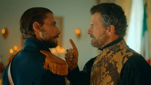 Zorro 1. évad Ep.5 5. epizód