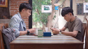พี่ชาย My Bromance 2 : 5 Years Later 1. évad Ep.2 2. epizód