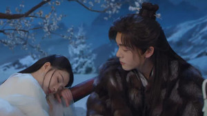七夜雪 1. évad Ep.20 20. epizód