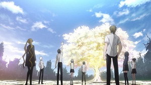 M3 ~ソノ黒キ鋼~ 1. évad Ep.17 17. epizód