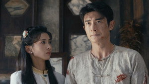 纸短情长 1. évad Ep.8 8. epizód