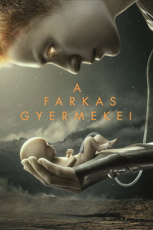 A farkas gyermekei poszter