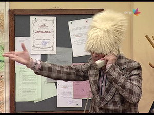 Државни посао 3. évad Ep.142 142. epizód