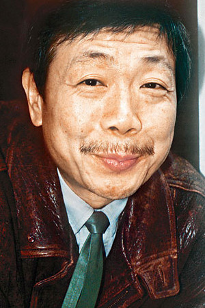 午馬 profil kép