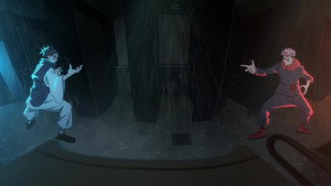 Jujutsu Kaisen kép