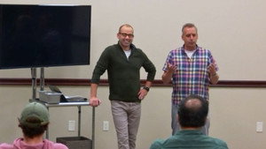 Impractical Jokers - Totál szivatás 9. évad Ep.16 16. epizód