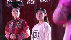 深宫谍影 1. évad Ep.34 34. epizód
