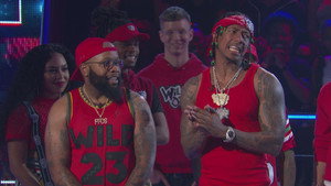 Nick Cannon Presents: Wild 'N Out 13. évad Ep.4 4. epizód