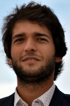 Humberto Carrão profil kép