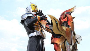 仮面ライダーウィザード 1. évad Ep.9 9. epizód