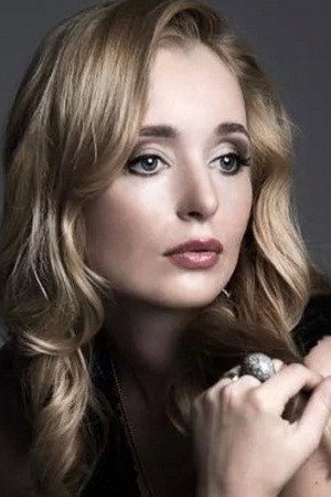 Поля Полякова profil kép