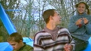Тайга. Курс выживания 1. évad Ep.2 2. epizód