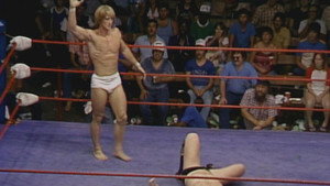 World Class Championship Wrestling 1. évad Ep.32 32. epizód