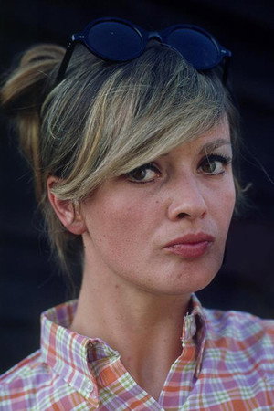 Jana Brejchová profil kép