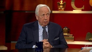 The Colbert Report 7. évad Ep.89 89. epizód