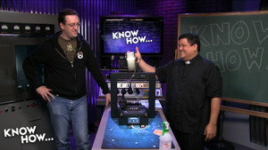 Know How... 4. évad Ep.12 12. epizód