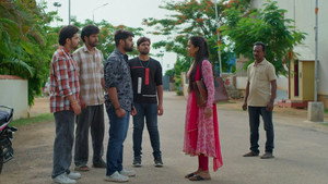 పొదరిల్లు 1. évad Ep.165 165. epizód