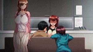 イジラレ ～復讐催眠～ 1. évad Ep.2 2. epizód
