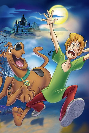 Mizújs, Scooby-Doo? poszter