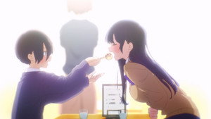 僕の心のヤバイやつ 1. évad Ep.17 17. epizód