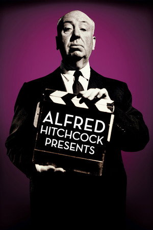 Alfred Hitchcock Presents poszter