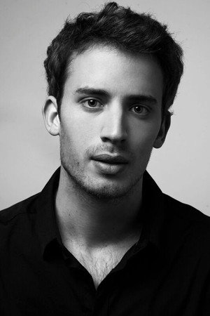 Jonas Bloquet profil kép