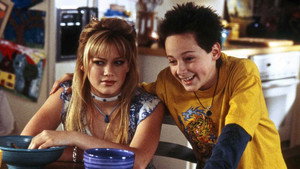 Lizzie McGuire kép