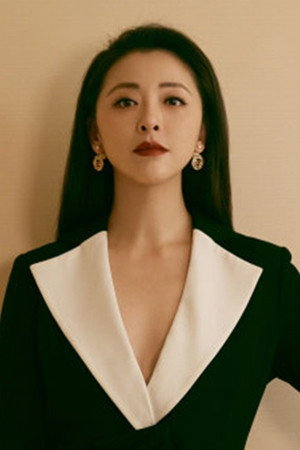 黄小蕾 profil kép
